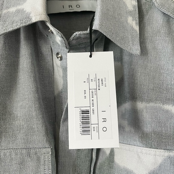 IRO Jacket - Picture 4 of 5